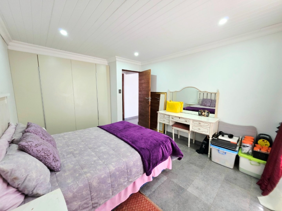 4 Bedroom Property for Sale in Generaal De Wet Free State